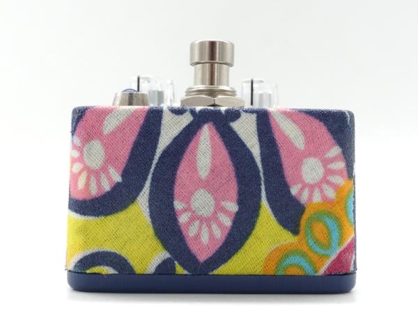 Paperboy Pedals Stank Face Fuzz(Silicon) | ワタナベ楽器店 京都本店