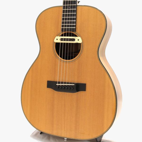 Breedlove ブリードラブ Oregon OM/SMYe | ワタナベ楽器店 京都本店