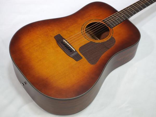 K.Yairi ケーヤイリ YW-K7 OVA VS【日本製 アコースティックギター