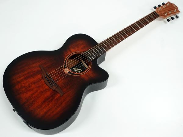 LAG Guitars T70ACE B&B アコースティックギター エレアコ ラグ