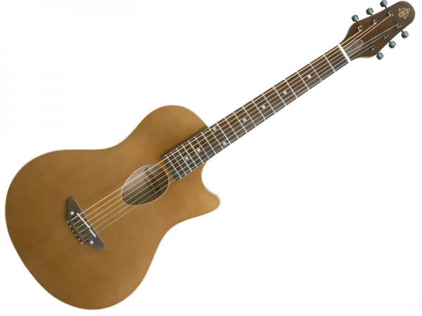 ESP イーエスピー BambooInn-C 【Charプロデュース・コンパクト