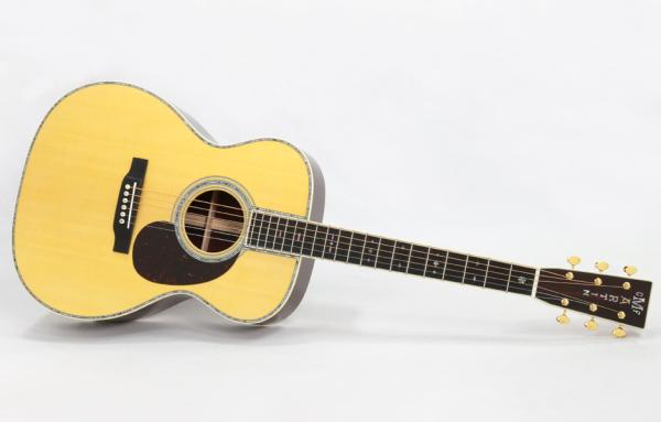Martin マーチン 000-42 Standard トリプルオー アコースティック
