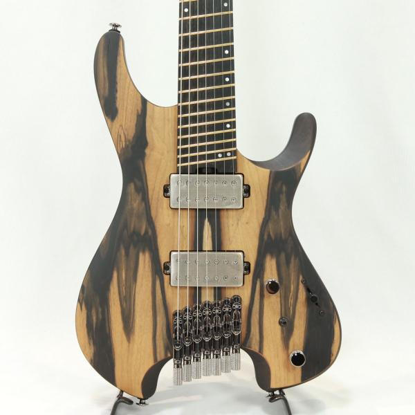 Ibanez アイバニーズ QX527PE / NTF(Natural Flat) #8786 | ワタナベ