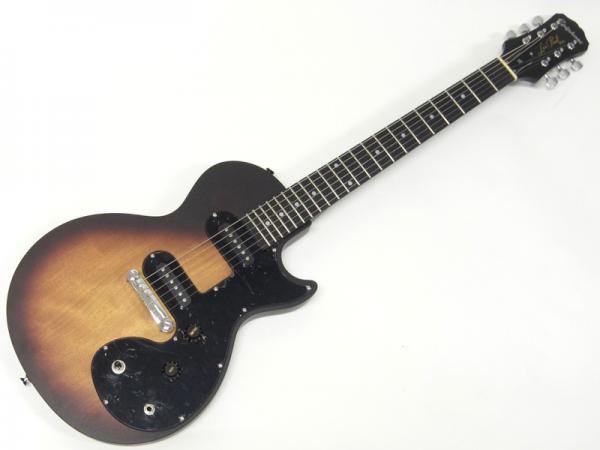 Epiphone LesPaul SL エピフォンレスポールSL 黒