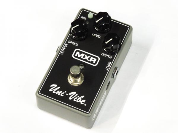 MXR エムエックスアール M68 Uni-Vibe® Chorus/Vibrato < Used / 中古