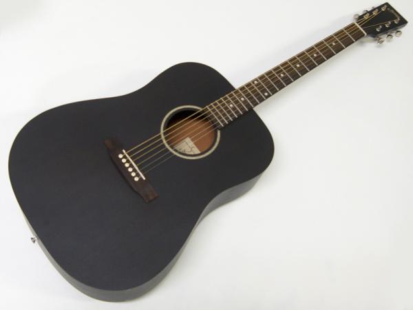 S.Yairi エスヤイリ YD-04 BLK 【アコースティックギター 】 送料無料