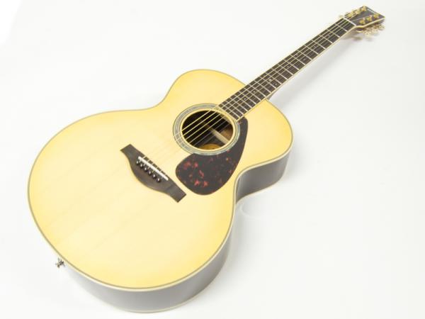 YAMAHA ヤマハ LJ6 ARE アコースティックギター Natural ナチュラル