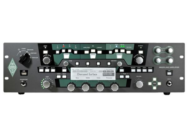 Kemper ケンパー Profiler Power Rack プロファイラー パワーラック