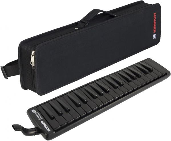 HOHNER ホーナー スーパーフォース37 メロディカ 37鍵 鍵盤ハーモニカ