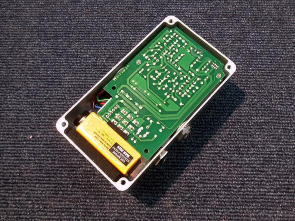 ギター Providence ANADIME CHORUS 2 Providence ADC-2 Anadime Chorus 2（中古）【楽器検索デジマート】