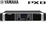 YAMAHA ヤマハ PX10 ◇ パワーアンプ ・1000W+1000W 8Ω 送料無料