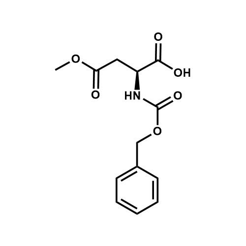 3160-47-2 Z-Asp(OMe)-OH | 渡辺化学工業株式会社