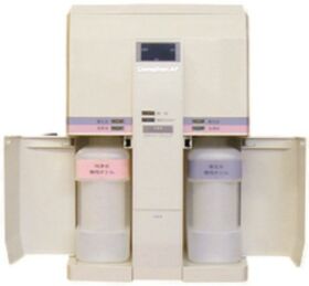 ドモジョン AP DJ-003／浄水器の専門店「ウォーターライフ」