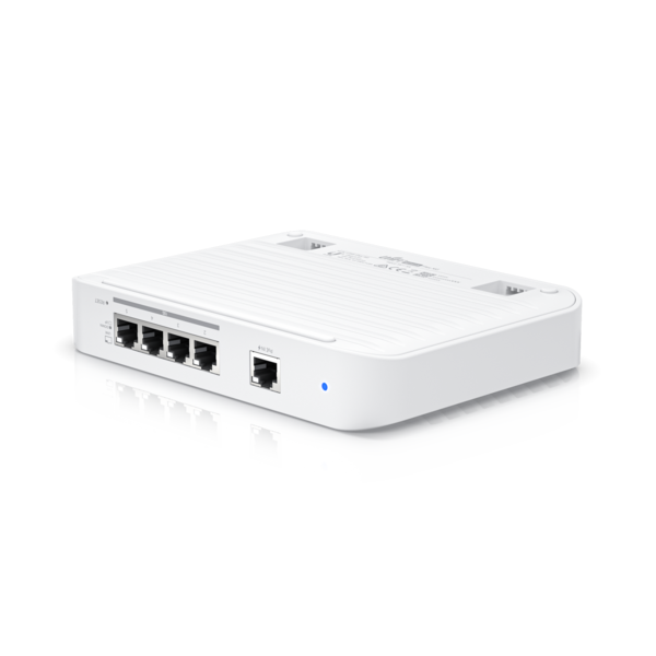 Ubiquiti USW-Flex-XG UniFi Flex 10 GbE L2 Switch