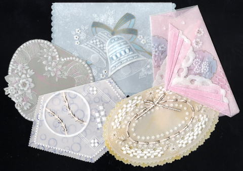 Curriculum - White Art Works