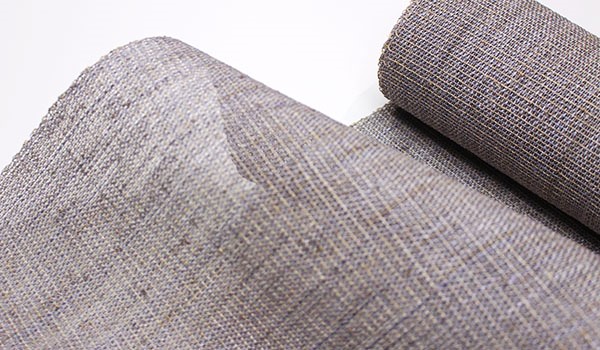 葛布の帯：古代八寸手織「自然布織の逸品」｜着物（きもの）の通販