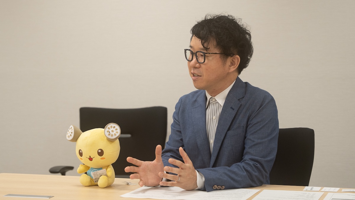 地元を応援したい人を増やし、地域のDX推進に貢献する ウェブ解析士