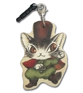 ダヤンありがとう30周年！記念商品のご案内