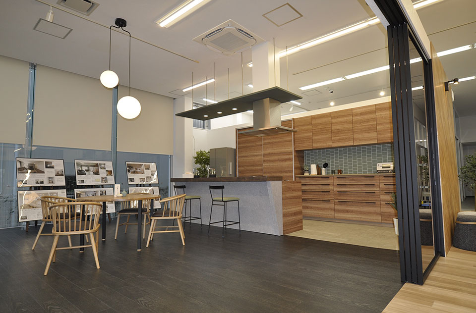 店舗情報 | わが家のマイスター