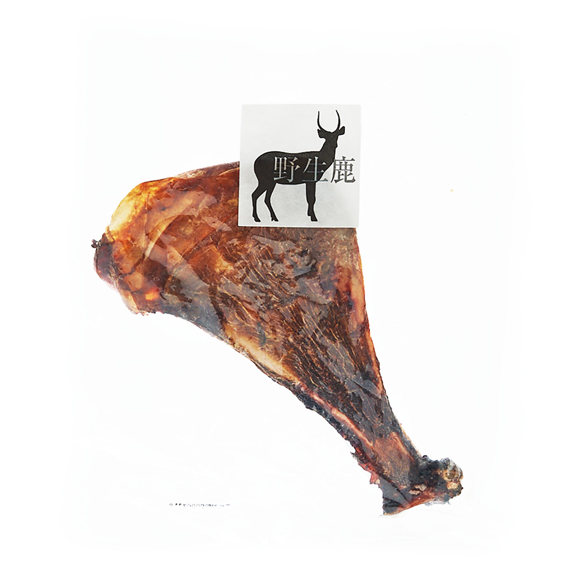 Wag Mall / 丹波産野生鹿／肩甲骨