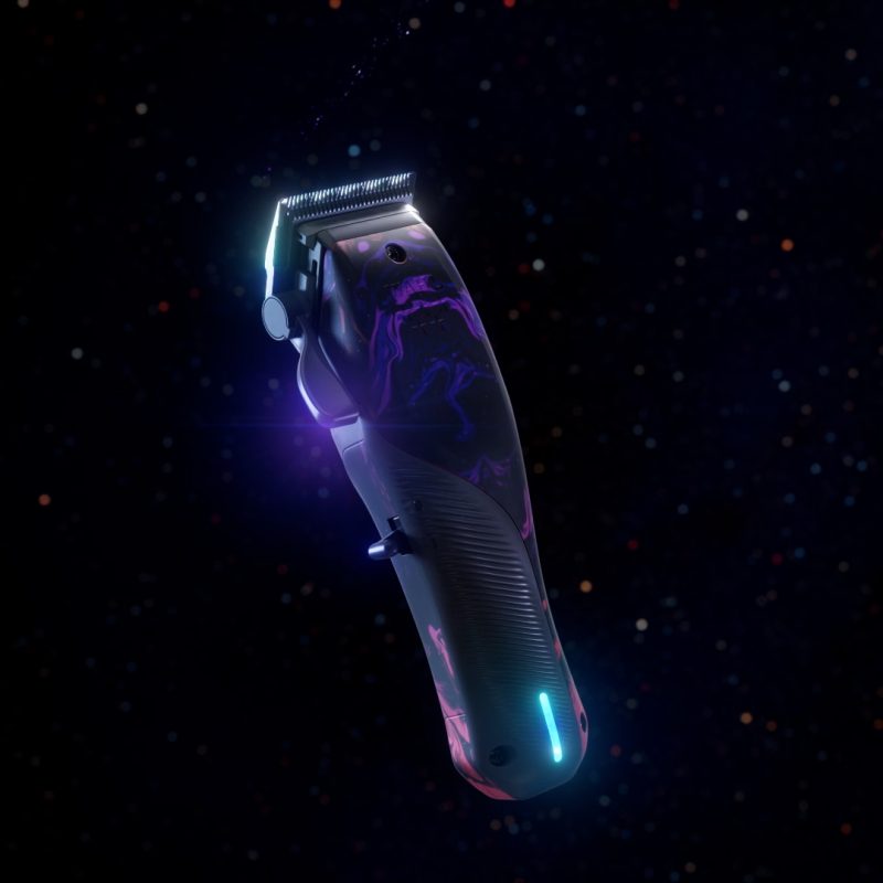 THE 5-STAR LIMITED EDITION VAPOR™ LE - Wahl UK