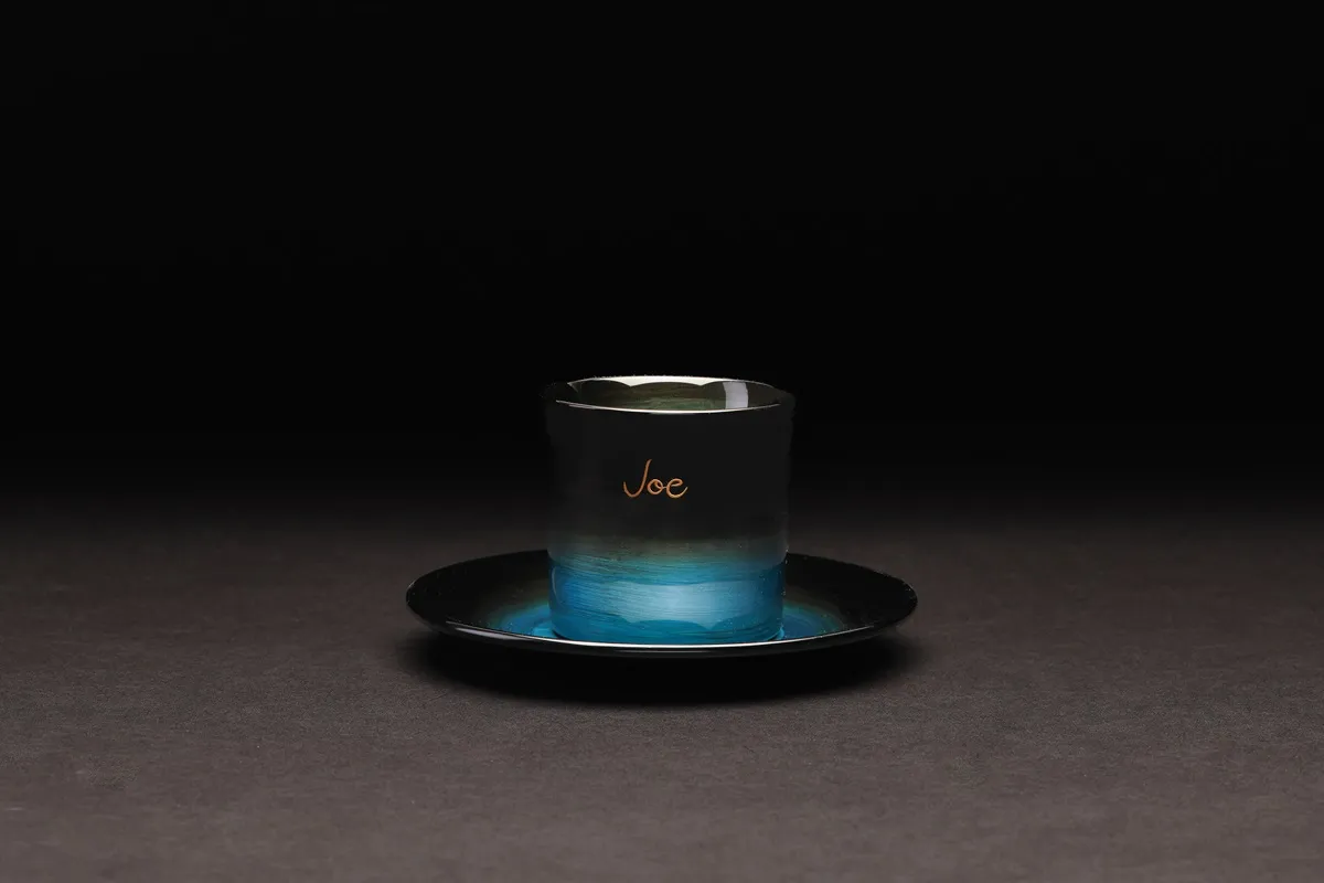 輪島塗の老舗 「田谷漆器店」公式