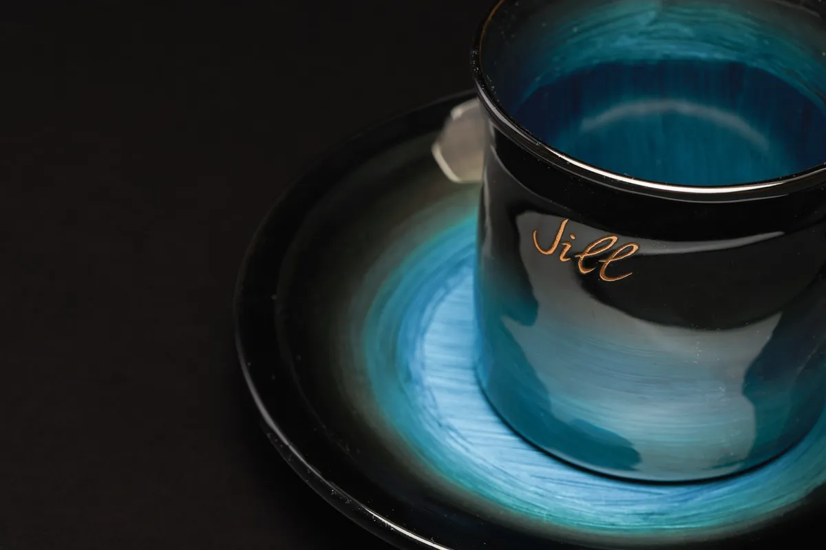 輪島塗の老舗 「田谷漆器店」公式