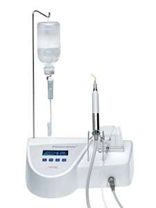 サイナスリフトなどに活躍するピエゾサージェリー：当院のインプラント