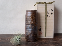 備前焼わかくさ】花器カテゴリ＞壺・花入・細工物・他