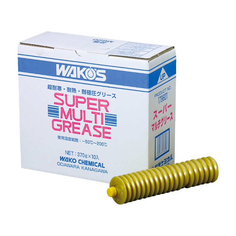 製品情報-グリース | 株式会社和光ケミカル