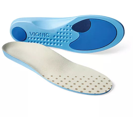 Vionic Women's Relief Full Length Insole – Walking Depot