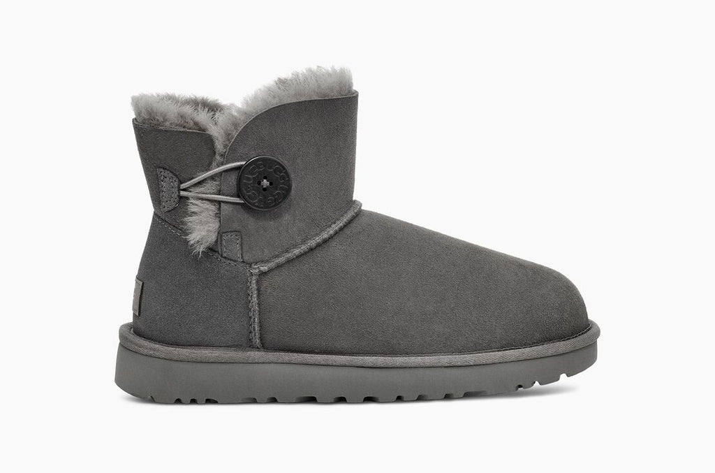 UGG Mini Bailey Button II – Walking Depot