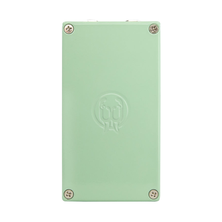 Voyager Preamp/Overdrive MKII | Guitar Pedals