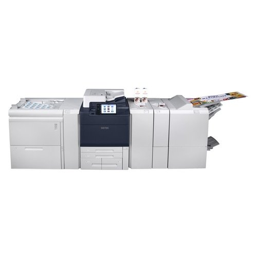 Xerox Primelink C9281 Production Press - Waltz Business Solutions