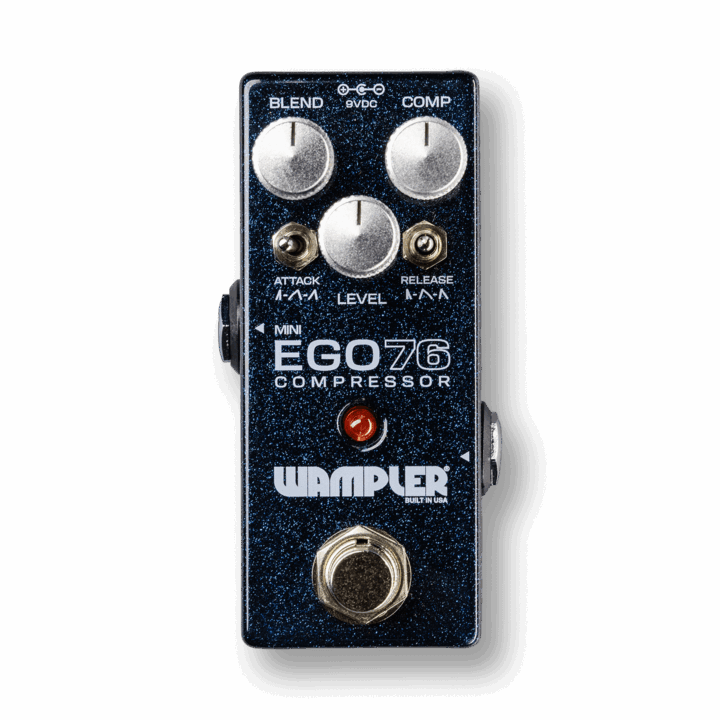 Products - Wampler Pedals