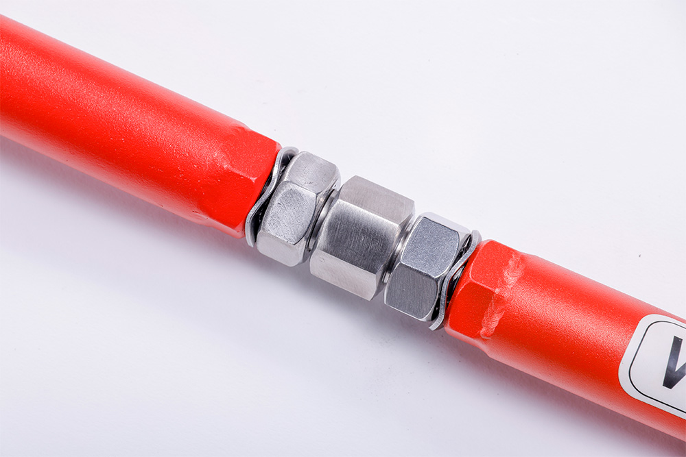 ラテラルロッド - WANGAN357 オフィシャルストア