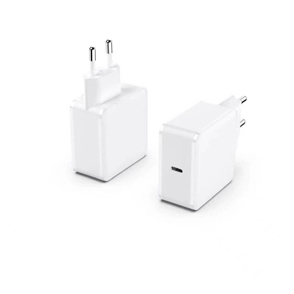 iPhone 17に必要な充電器は？Charger Factory-Wandkey