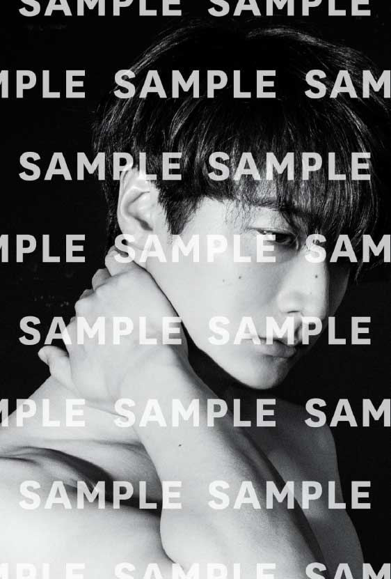 小関裕太 アーカイブブック『Y』2025年7月10日(木)発売