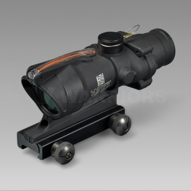 SOTAC Trijicon ACOG TA31 スコープ「WARRIORS ONLINE SHOP」