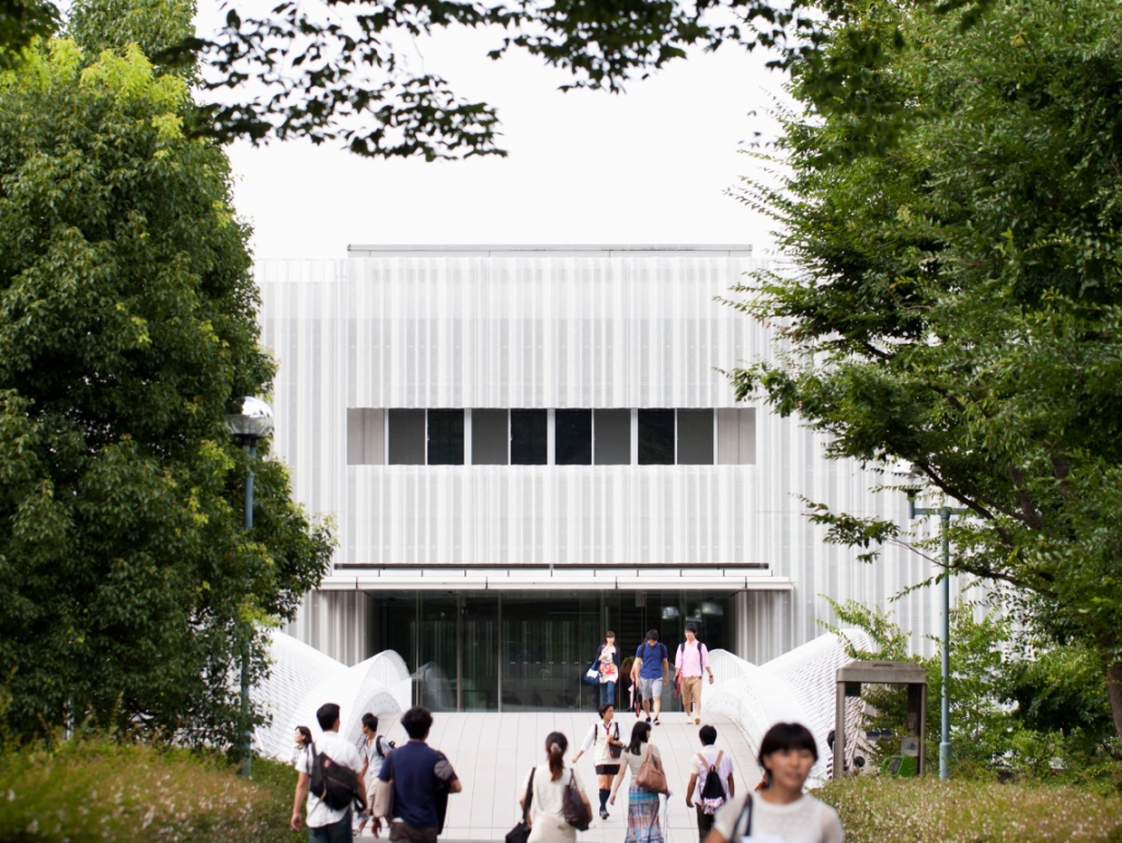 学部について – 早稲田大学 人間科学部