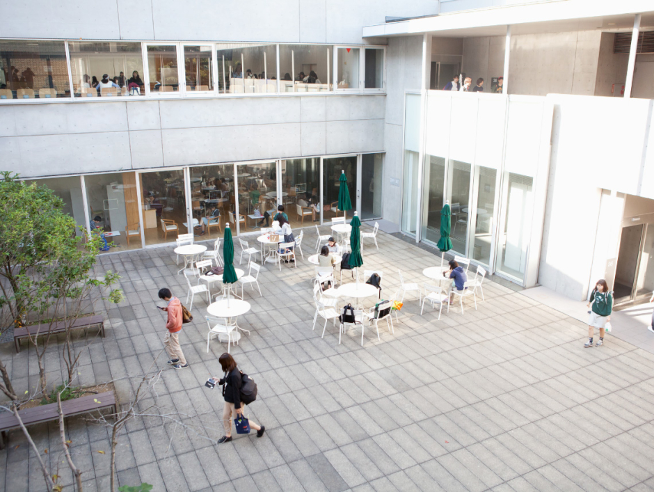 学部について – 早稲田大学 文学部