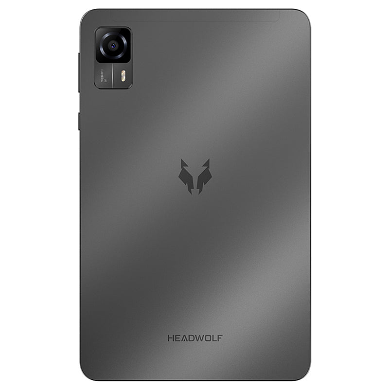 Headwolf FPad5 Android Tablet with 8.4-inch Screen - WhatGeek