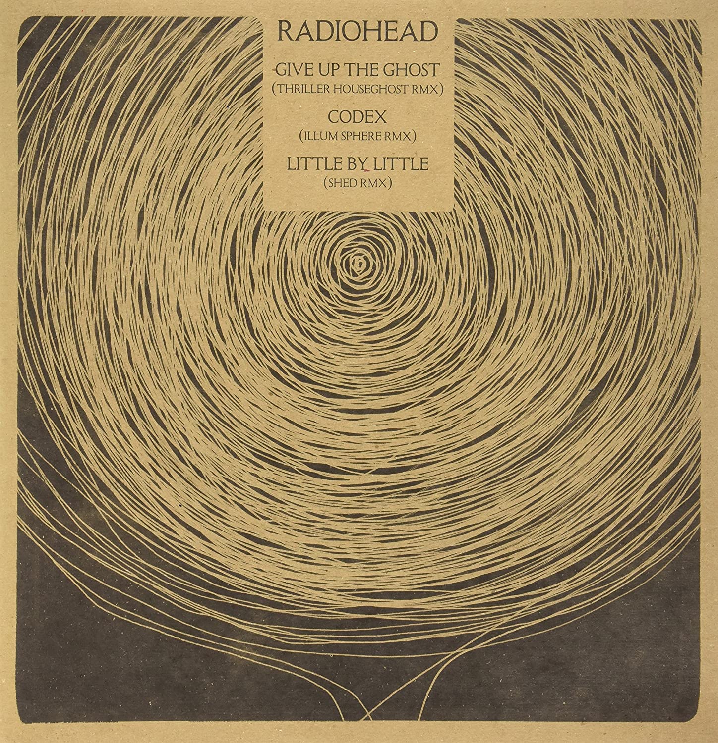 Radiohead | What Records