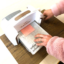 ワンダーハウス クラフト・スクラップブッキングに！ダイとダイカット