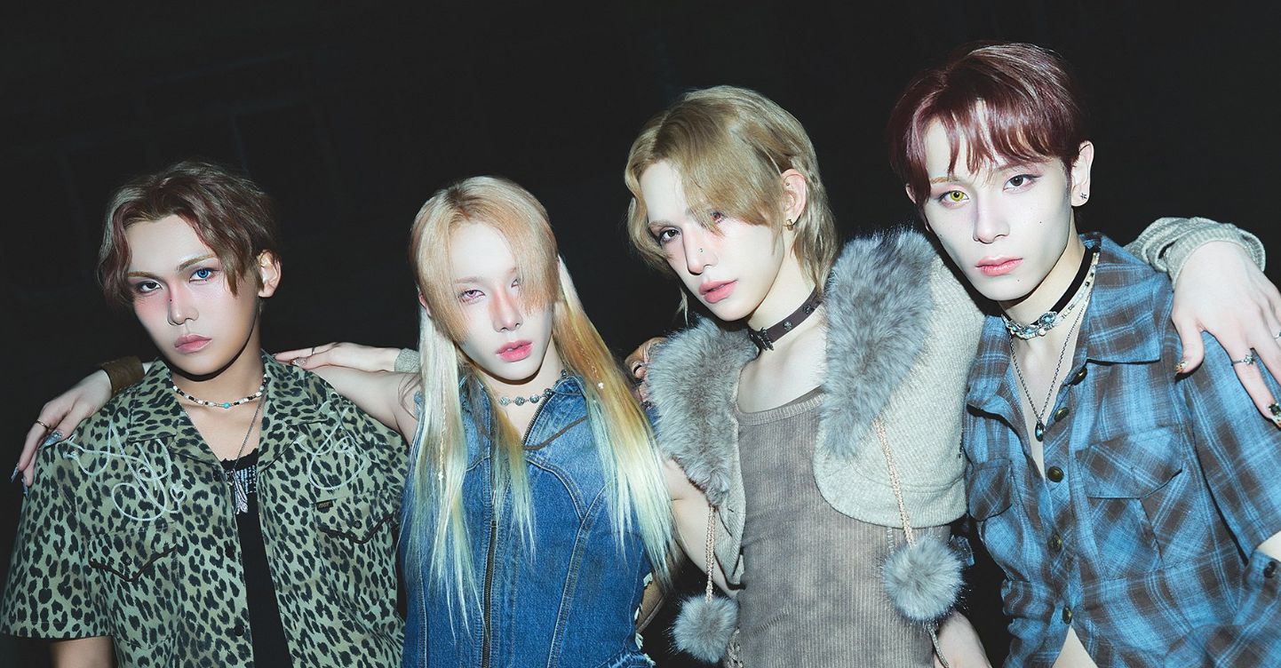 XLOV Is Making Waves In Manila—Here's Why You Should Tune In to