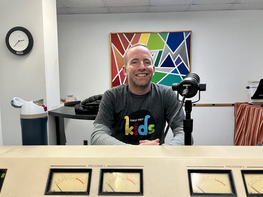 La Crosse County judge candidate Eric Sanford on experience, high