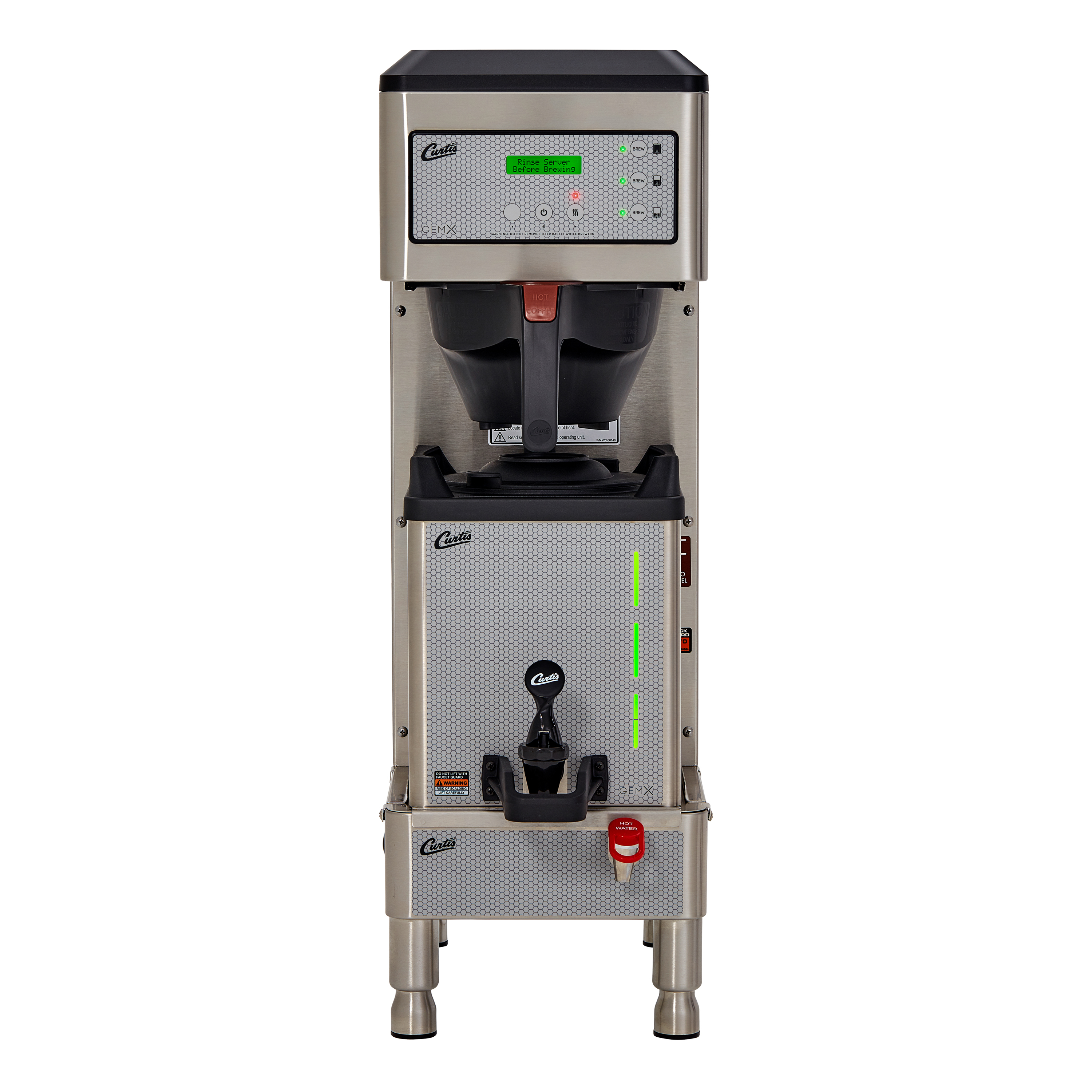 GEMXSIFT63A1000 | Wilbur Curtis