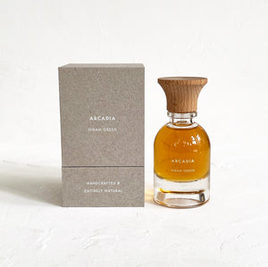Arcadia Perfume – Wilderhouse