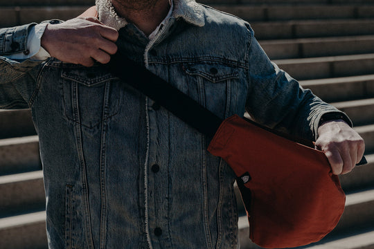 アクティブキャリー プレミアムコレクション - Chequered チェッカード