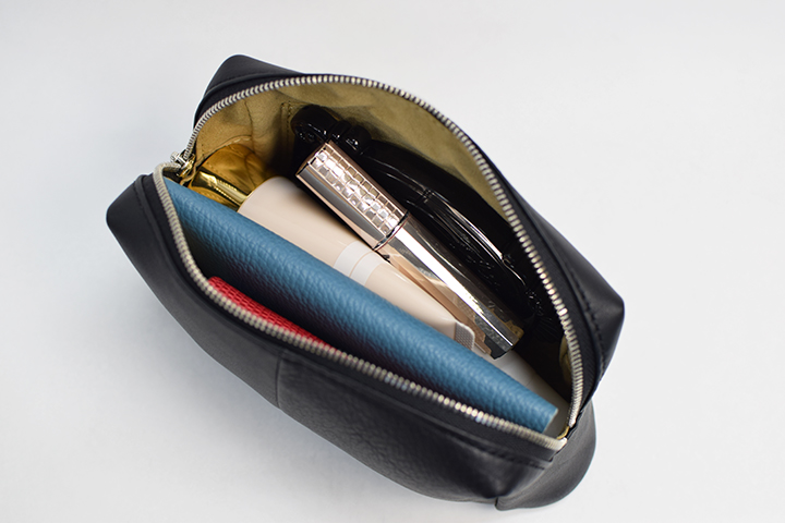 ミニポーチ・MP-RUELLE（リュエル）についてのお話 | WILDSWANS